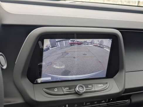 Used 2018 Chevrolet Camaro SS image 17