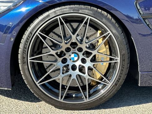 Used 2018 BMW M3 Base image 32
