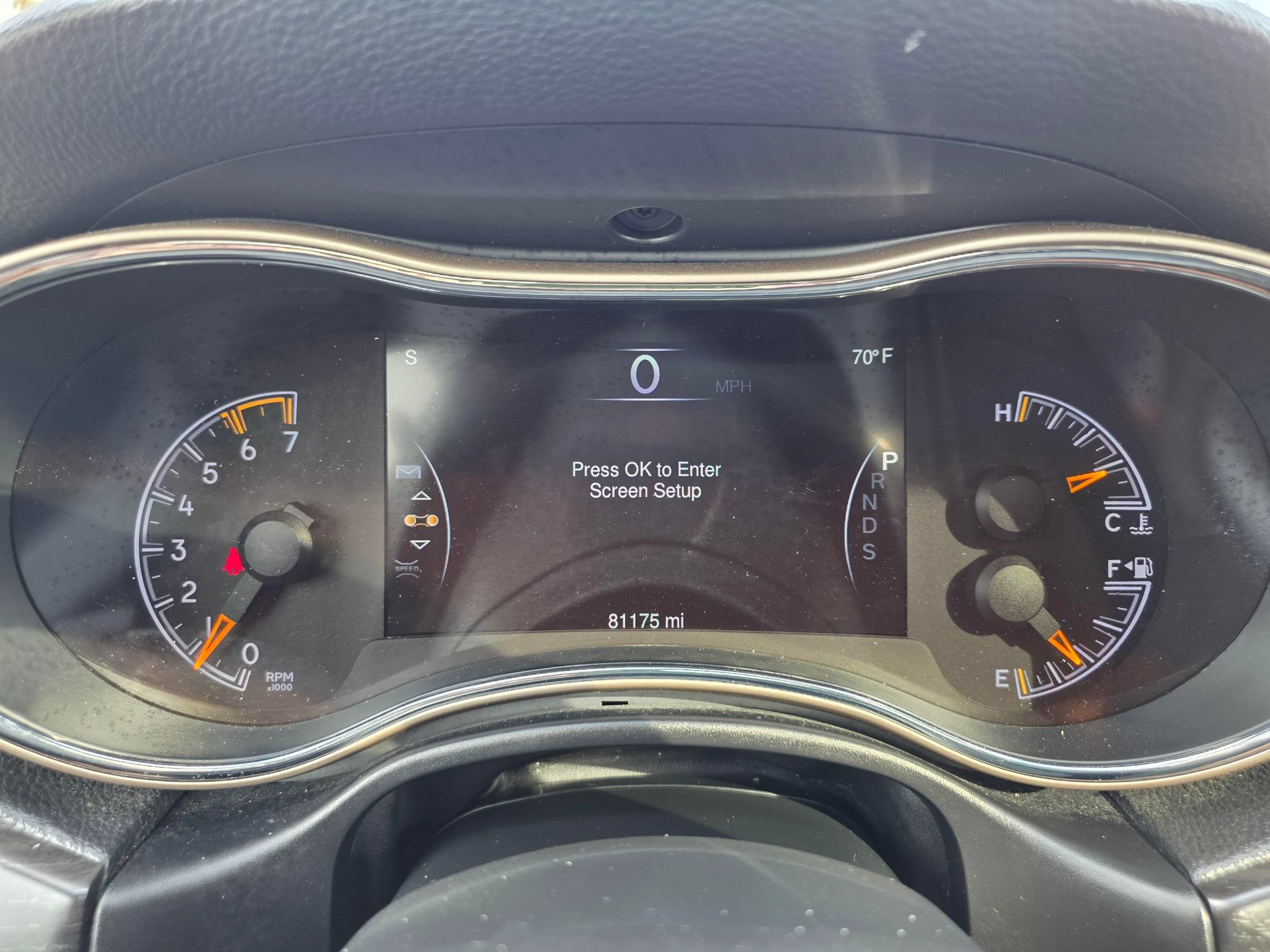 Used 2014 Jeep Grand Cherokee Limited w/ Trailer Tow Group IV AWD/4WD image 14
