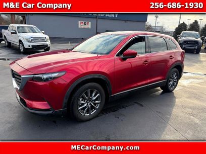 Used 2023 MAZDA CX-9 Touring