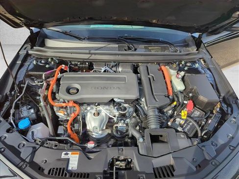 New 2025 Honda Accord EX-L image 20
