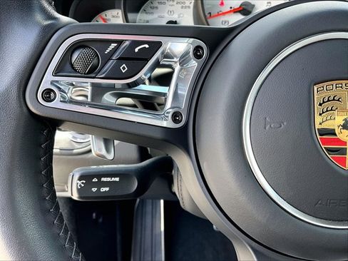 Used 2019 Porsche 911 Turbo AWD/4WD image 20