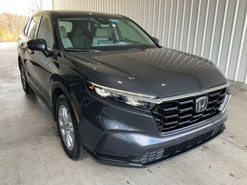 New 2026 Honda CR-V EX image 28