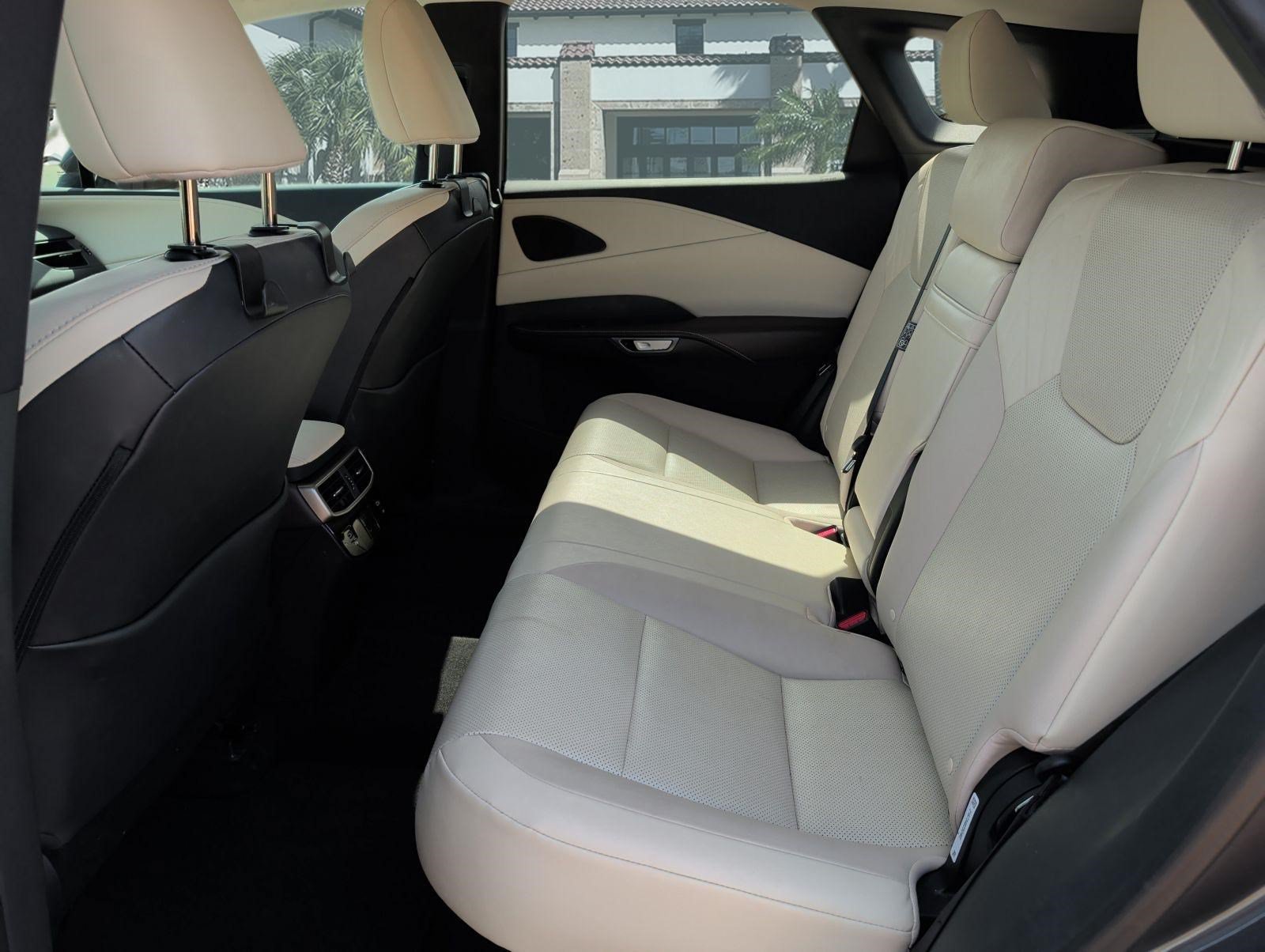 Certified 2024 Lexus RX 350 Premium w/ Accessory Package (P3) FWD image 25