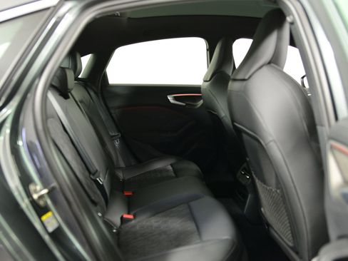 Used 2025 Audi S5 Premium Plus w/ Premium Plus Package image 21