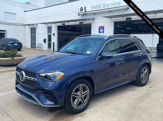 Used 2024 Mercedes-Benz GLE 450 4MATIC video 1