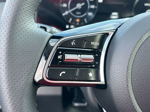 New 2026 Kia Seltos SX image 21