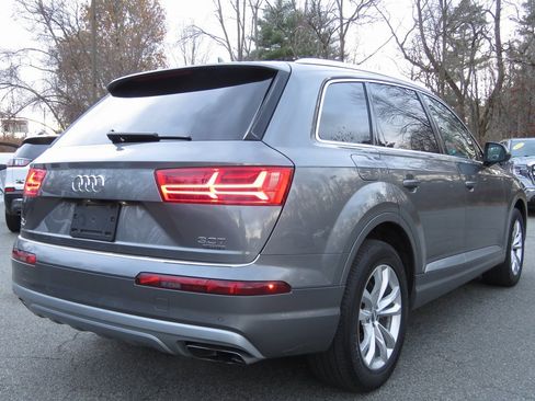 Used 2018 Audi Q7 3.0T Premium Plus w/ Premium Plus Package image 6