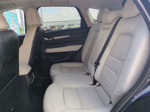 Used 2019 MAZDA CX-5 Grand Touring FWD image 15