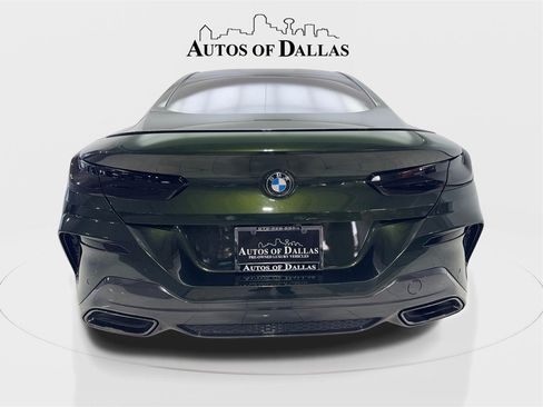 Used 2023 BMW 840i xDrive Coupe image 7