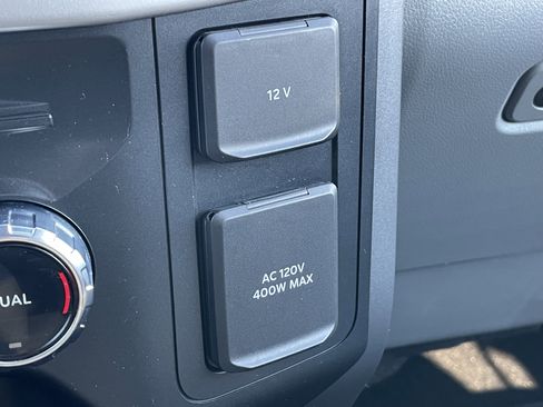 Used 2022 Ford F150 XLT w/ Equipment Group 302A High image 27