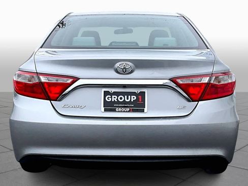 Used 2016 Toyota Camry LE w/ Protection Package (Q2) image 5
