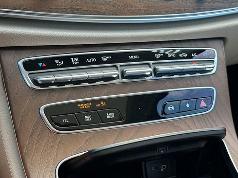 Certified 2021 Mercedes-Benz E 350 Sedan image 24