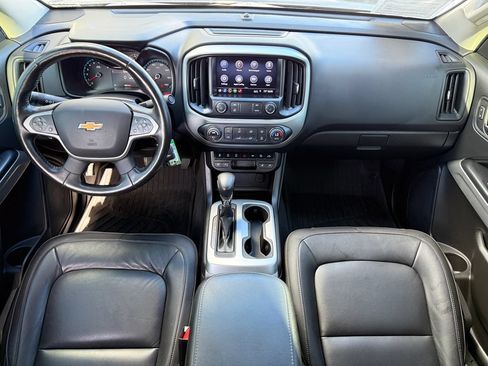 Used 2022 Chevrolet Colorado ZR2 AWD/4WD image 20