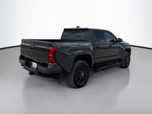 Used 2025 Toyota Tacoma SR5 RWD image 7