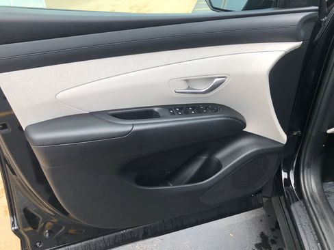 Used 2025 Hyundai Tucson SEL AWD/4WD image 8