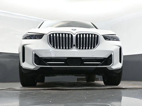 Used 2026 BMW X5 sDrive40i w/ Parking Assistance Package RWD image 43