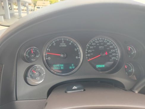 Used 2012 GMC Yukon Denali image 13