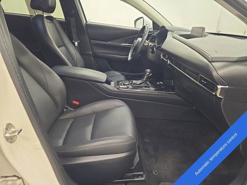 Used 2024 MAZDA CX-30 AWD 2.5 S w/ Preferred Package image 9