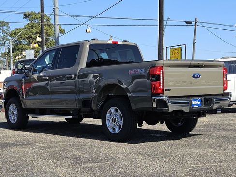 New 2026 Ford F250 XLT w/ XLT Premium Package image 7