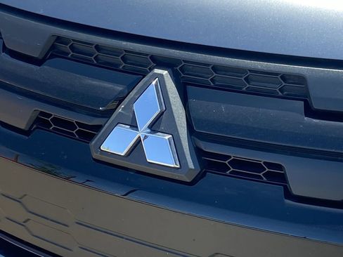 New 2026 Mitsubishi Outlander Sport LE AWD/4WD image 25