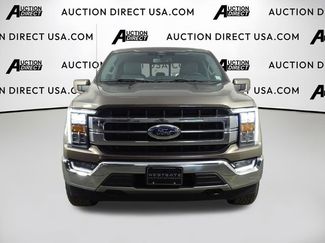 Used 2022 Ford F150 Lariat video 3