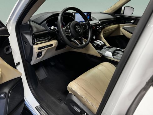 Certified 2023 Acura MDX SH-AWD w/ Advance Package image 9