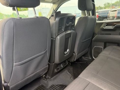 Used 2022 GMC Sierra 1500 Elevation AWD/4WD image 29
