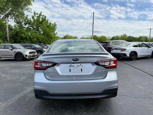 Used 2025 Subaru Legacy Limited AWD/4WD image 5