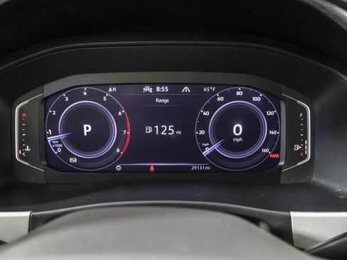 Certified 2022 Volkswagen Atlas SE w/ Panoramic Sunroof Package image 30