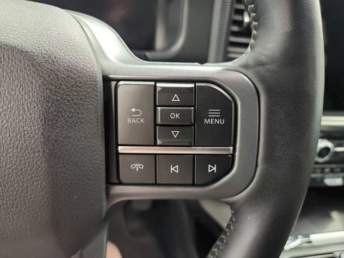 Used 2024 Ford F150 Lariat w/ Equipment Group 502A High AWD/4WD image 29