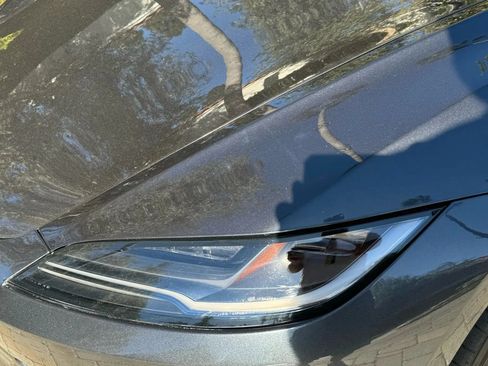 Used 2025 Tesla Model 3 Long Range RWD image 41