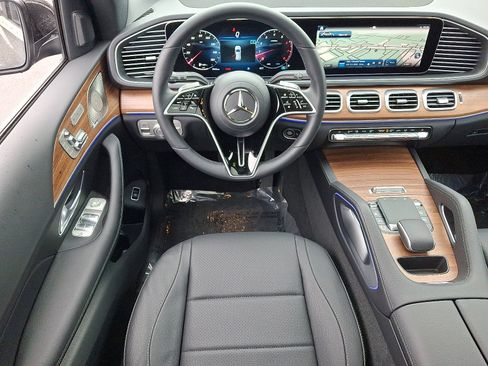 New 2026 Mercedes-Benz GLE 350 4MATIC image 9