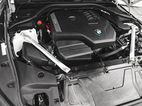 Used 2024 BMW Z4 sDrive30i w/ Shadowloine Package RWD image 40