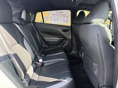 New 2026 Subaru Crosstrek 2.5i Wilderness AWD/4WD image 21