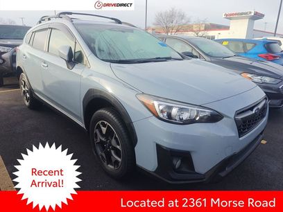 Used 2019 Subaru Crosstrek 2.0i Premium w/ Popular Package #3