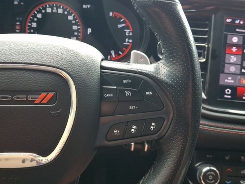 Used 2023 Dodge Durango R/T RWD image 25