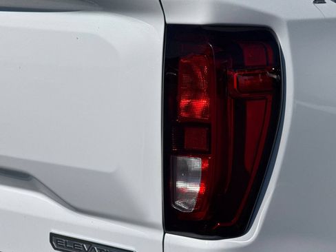 Used 2025 GMC Sierra 1500 Elevation w/ Elevation Premium Package AWD/4WD image 50