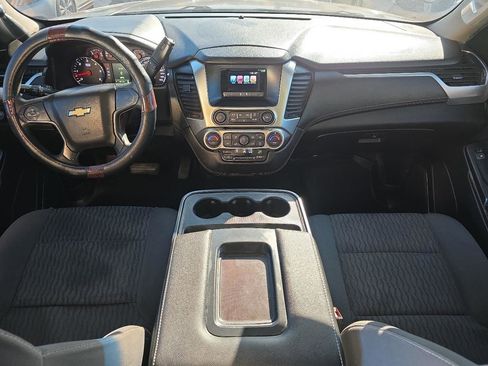 Used 2017 Chevrolet Tahoe 2WD image 23