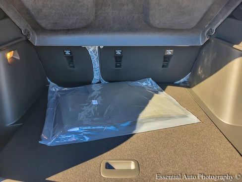 New 2026 Buick Envista Preferred w/ Convenience I Package image 17