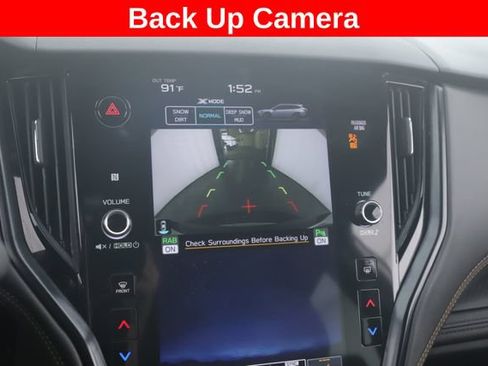 Used 2024 Subaru Outback Wilderness AWD/4WD image 25