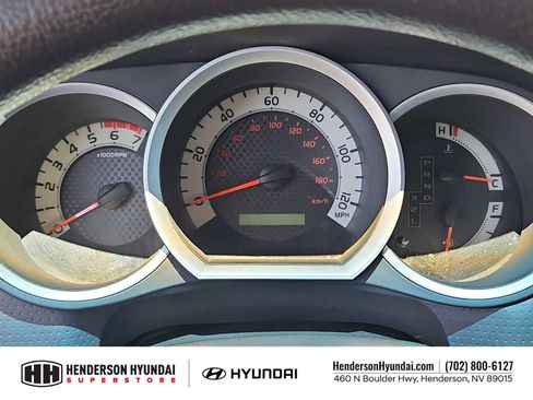 Used 2011 Toyota Tacoma 2WD Regular Cab image 25