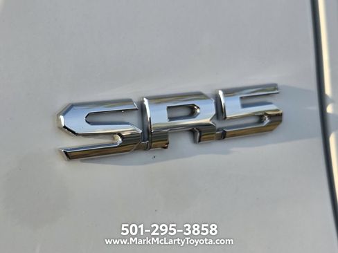 Used 2025 Toyota Tacoma SR5 RWD image 7