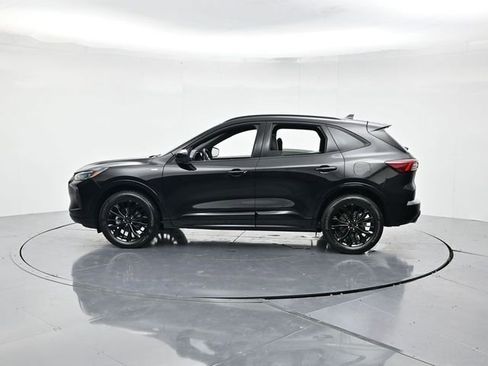 New 2025 Ford Escape ST-Line Elite w/ Premium Technology Package image 8