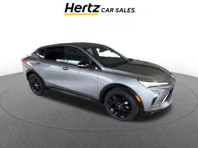 Used 2025 Buick Envista Sport Touring