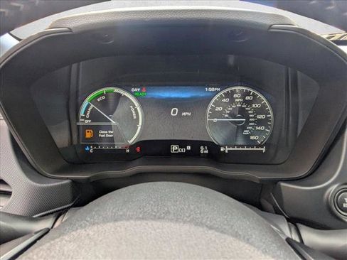 New 2025 Subaru Forester Premium image 17