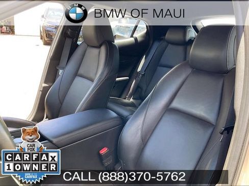 Used 2023 MAZDA MAZDA3 Hatchback w/Premium Plus Pkg AWD/4WD image 25