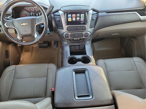 Used 2018 Chevrolet Suburban LT w/ Off-Road Package image 11