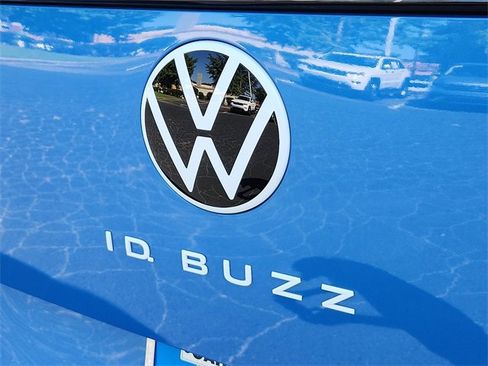 New 2025 Volkswagen ID. Buzz 1st Edition image 23