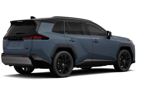 New 2026 Toyota RAV4 XSE image 10